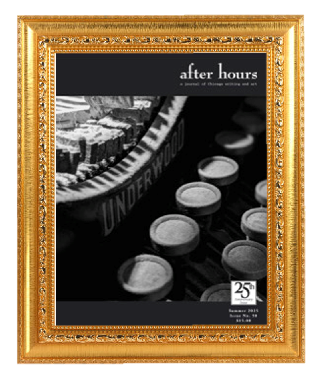 The Sower - After Hours Press