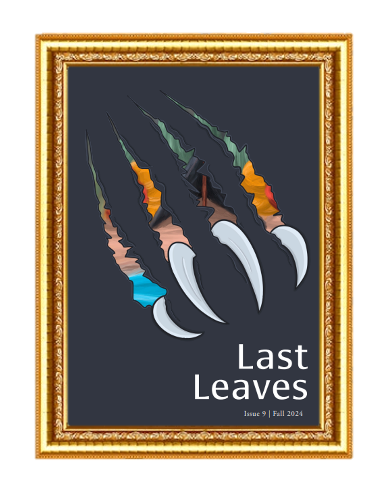 Harvest Season & Reclaimed Spaces - Last Leaves Magazine