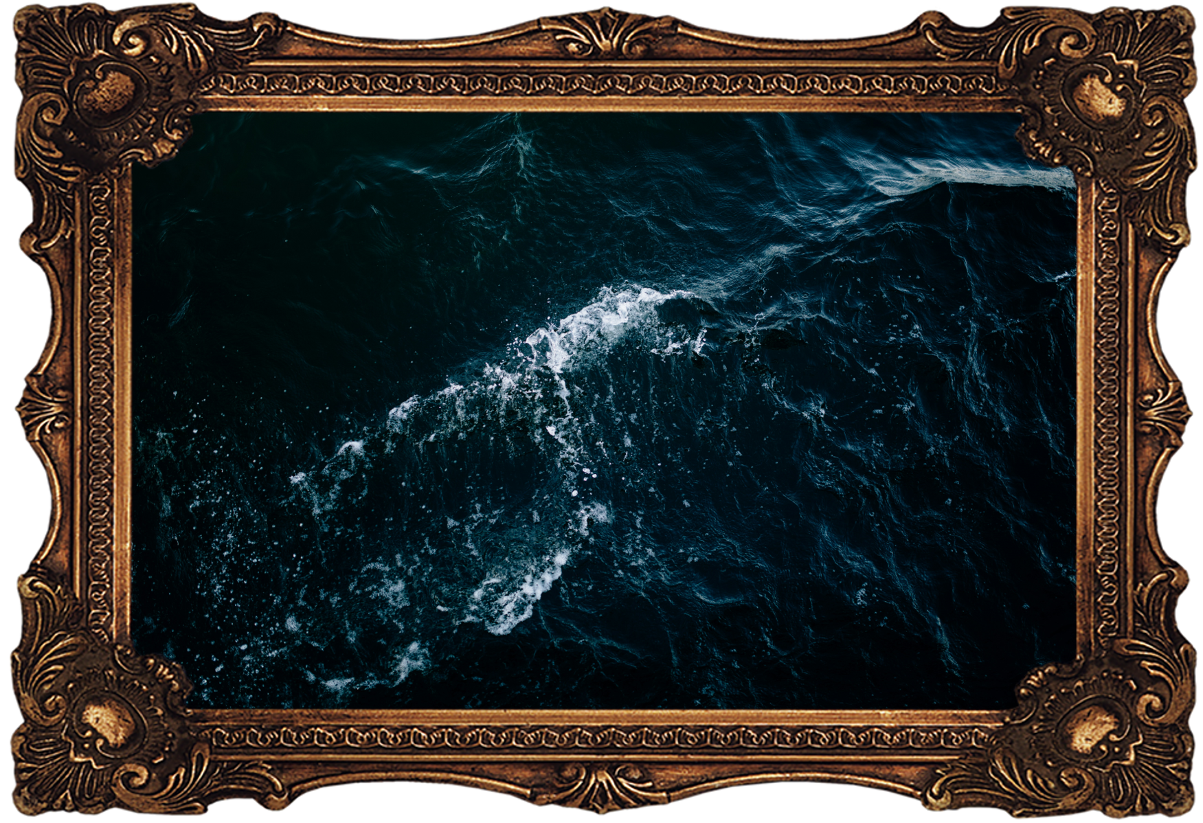 Leviathan - Carmina Magazine